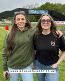 More Than Motorcycles: The Passion Behind Manx Iron
