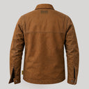 Manx Iron Vintage Riding Shirt Camel