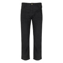 Forge 59 Mens Jeans Black AAA