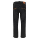 Forge 59 Mens Jeans Black AAA