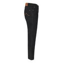 Forge 59 Mens Jeans Black AAA