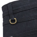 Forge 59 Mens Jeans Black AAA