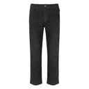 Forge 59 Mens Jeans Black AA