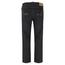 Forge 59 Mens Jeans Black AA