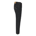 Forge 59 Mens Jeans Black AA