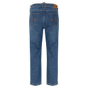 59 Heritage Jeans Denim blue Mens AAA