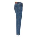 59 Heritage Jeans Denim blue Mens AAA