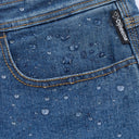 59 Heritage Jeans Denim blue Mens AAA