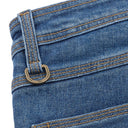 59 Heritage Jeans Denim blue Mens AAA