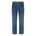 Forge 59 Mens Jeans Denim Blue AA