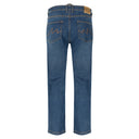 Forge 59 Mens Jeans Denim Blue AA
