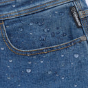 Forge 59 Mens Jeans Denim Blue AA