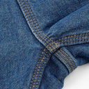 Forge 59 Mens Jeans Denim Blue AA