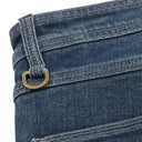 59 Heritage Jeans Indigo blue Mens AAA