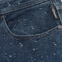 59 Heritage Jeans Indigo blue Mens AA