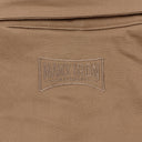 Manx Iron Vintage Riding Shirt Camel
