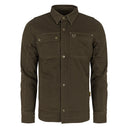 Manx Iron Vintage Riding Shirt Green