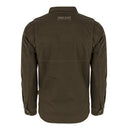 Manx Iron Vintage Riding Shirt Green