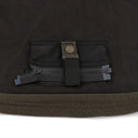 Manx Iron Vintage Riding Shirt Green