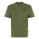 Manx Iron Green Forged Tee Shirt