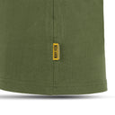 Manx Iron Green Forged Tee Shirt