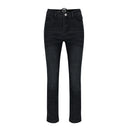 Forge 59 Womens Jeans Black AA