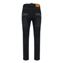 Forge 59 Womens Jeans Black AA