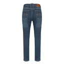 Forge 59 Womens Jeans Indigo Blue AAA