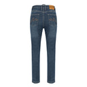 Forge 59 Womens Jeans Indigo Blue AA