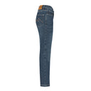 Forge 59 Womens Jeans Indigo Blue AA